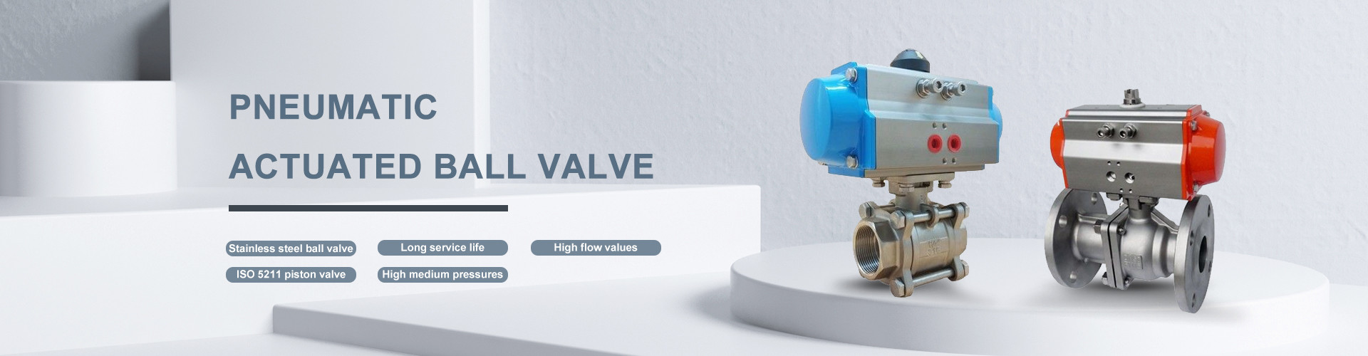 quality Trunnion Mounted Ball Valve factory