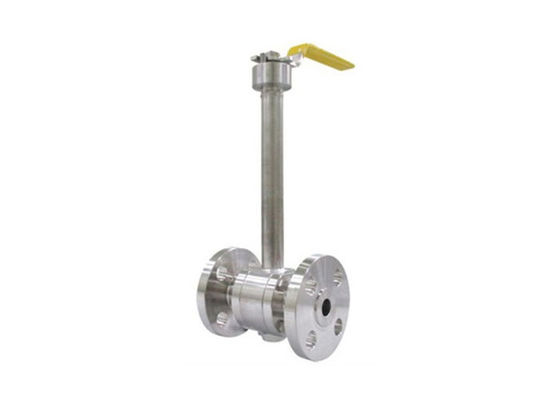 Good price API Low Temperature LF2 Soft Seated Ball Valve online