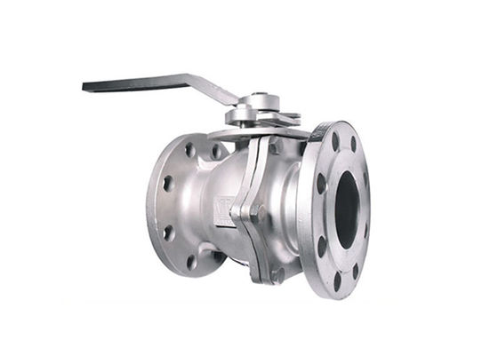 Good price Full Port Blow Down DN150 Soft Seated Ball Valve online